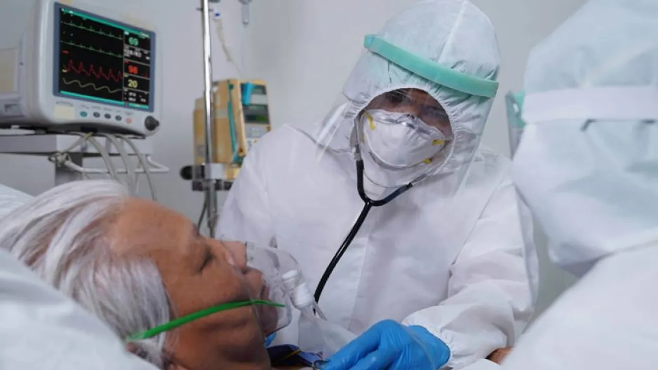 Cancer Patients Too Can Take COVID-19 Vaccines: Oncologists