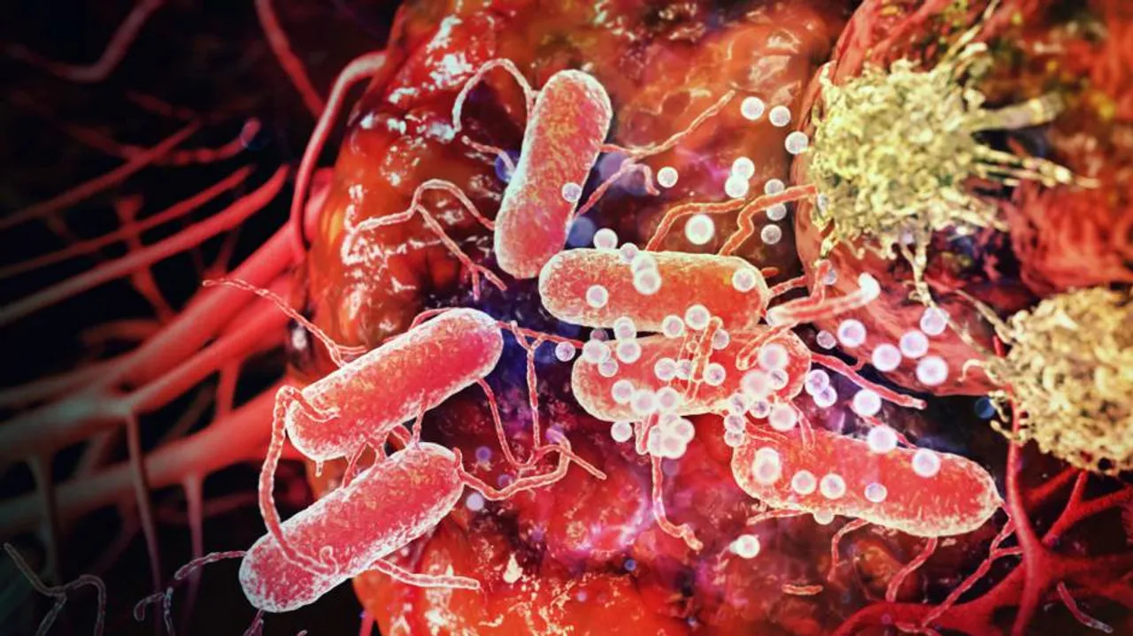 Researchers develop device to reduce chemotherapy's harmful side effects