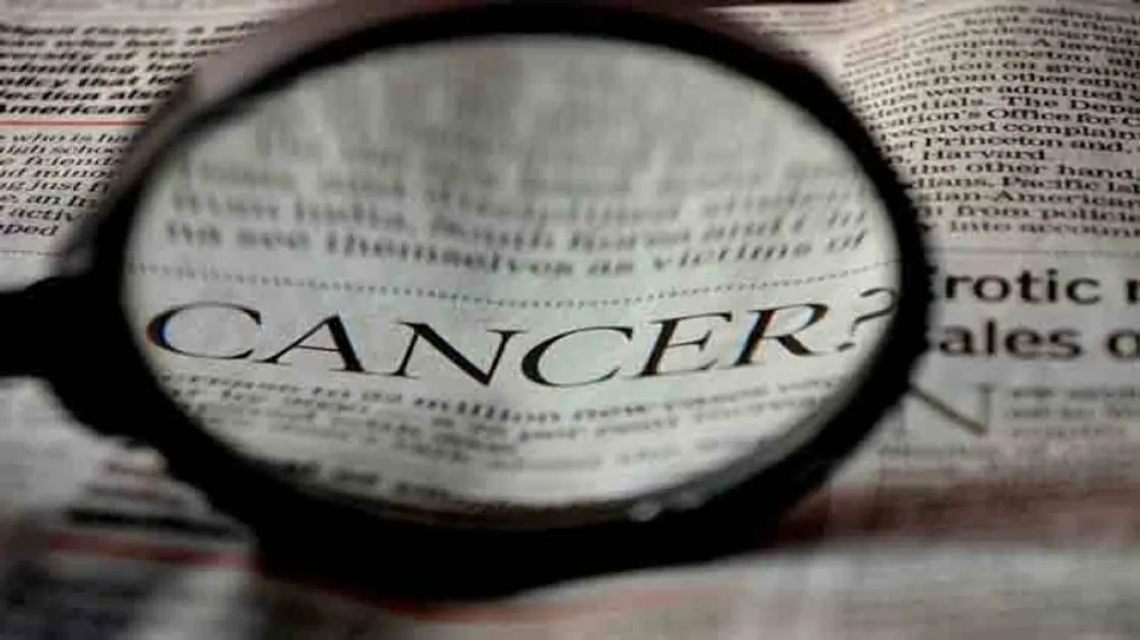Head, neck cancer survivors at increased suicide risk, says study