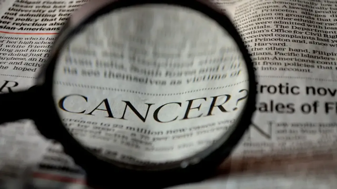 Cancer