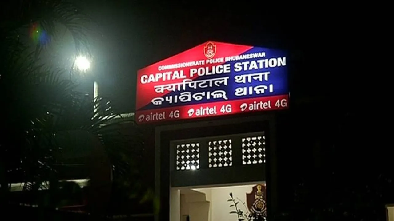 Rape Attempt On College Girl In Bhubaneswar; Accused Arrested
