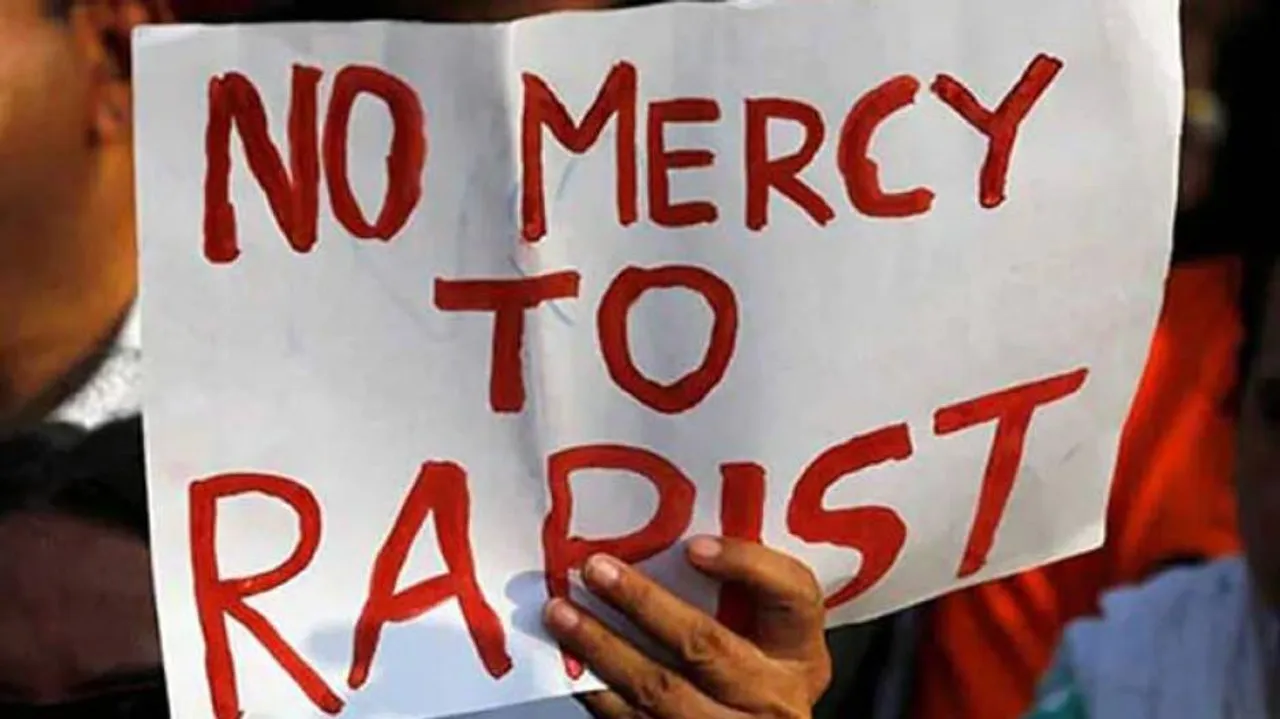 Nirbhaya Case: MHA For Rejecting Convict's Mercy Plea