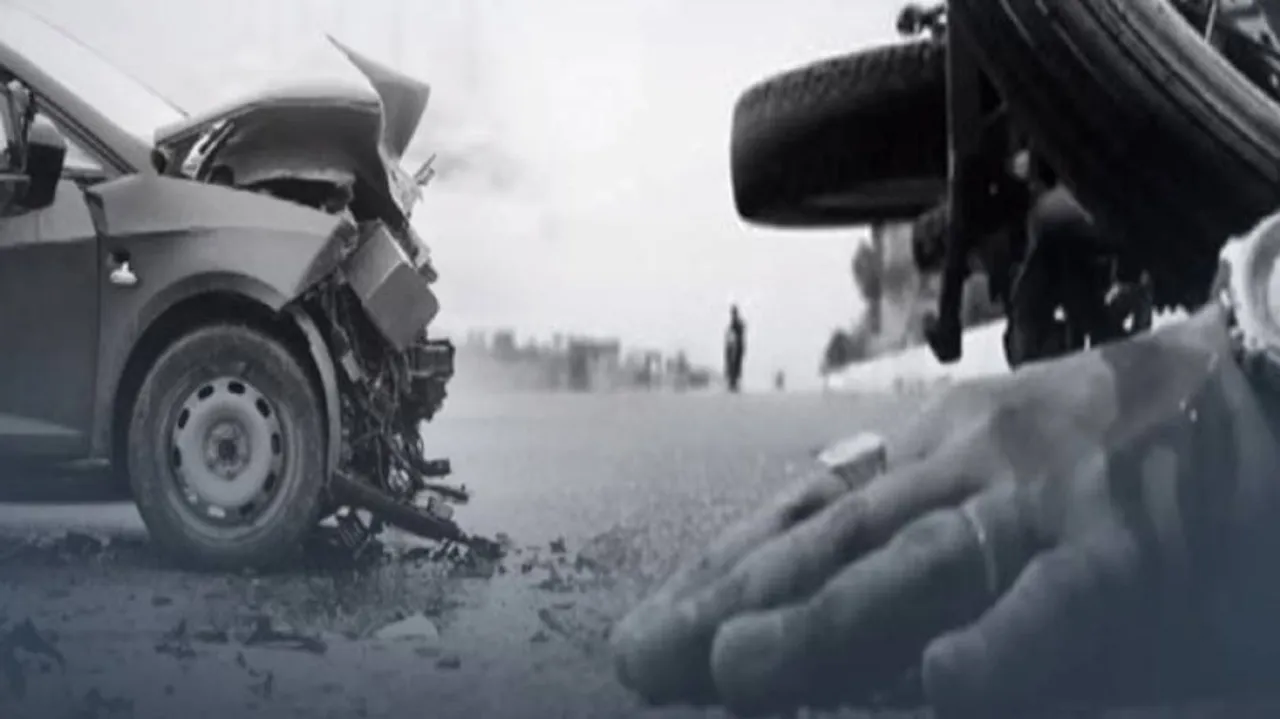 Road accidents rise in Odisha; Alcohol main culprit