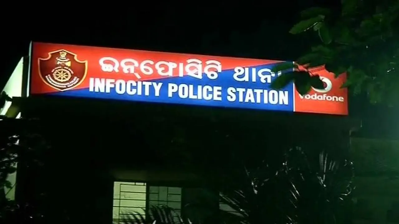 Car heist in Bhubaneswar on pretext of test drive