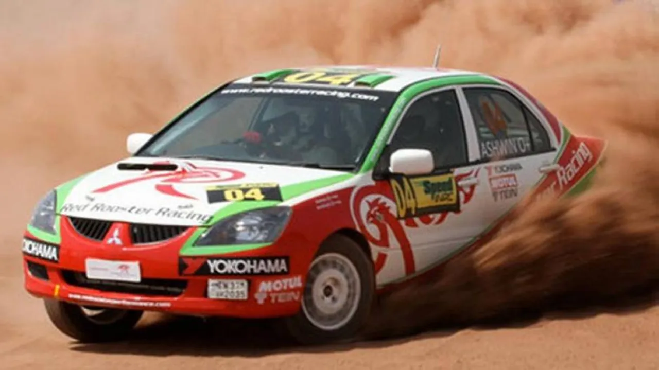 Ace Indian Racers Line Up For JK Tyre Festival Of Speed