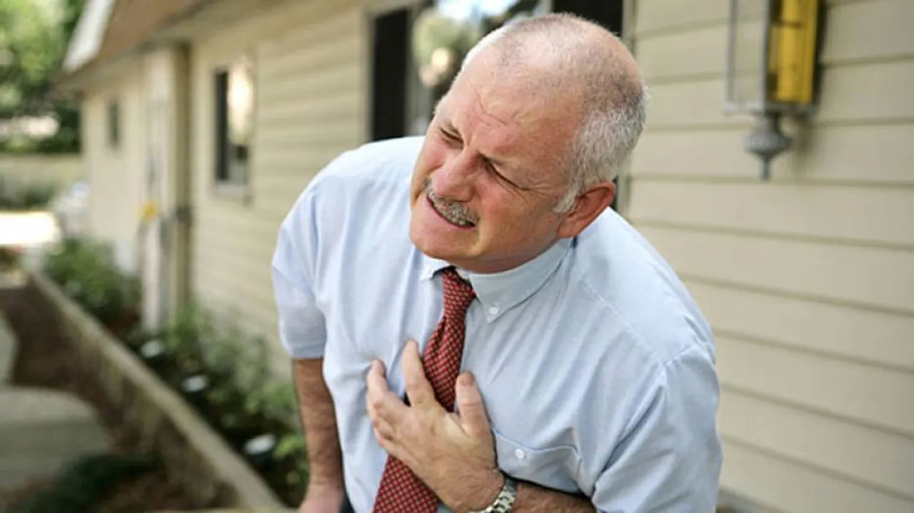 Testosterone replacement therapy ups stroke risk in men