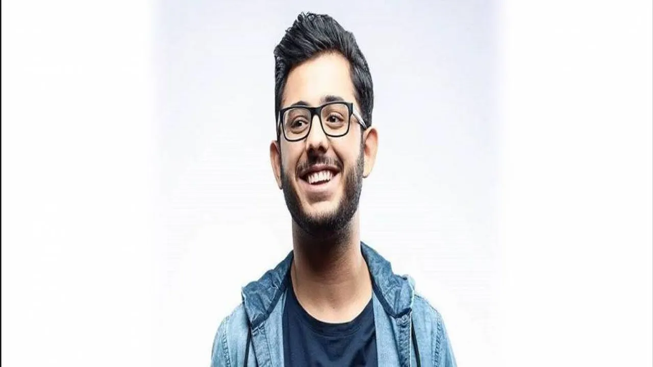 Carry Minati With Ajay Devgn and Amitabh Bachchan in Mayday: Here's What Prompted Him To Accept The Offer