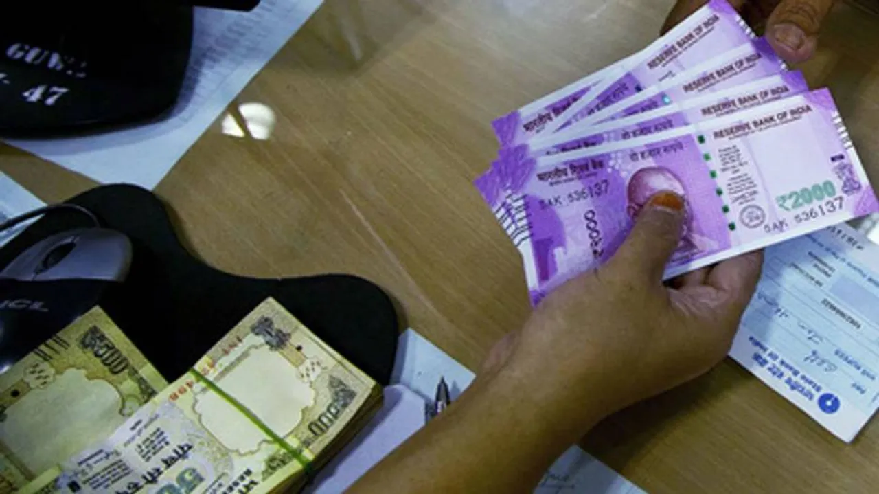 India approves $4.5 bn Line of Credit to Bangladesh