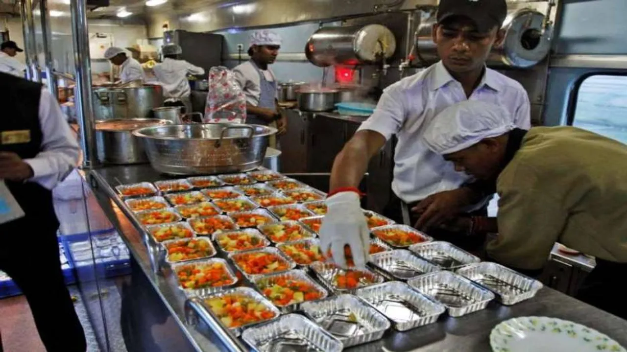 Bill tracking system for vendors in Railways