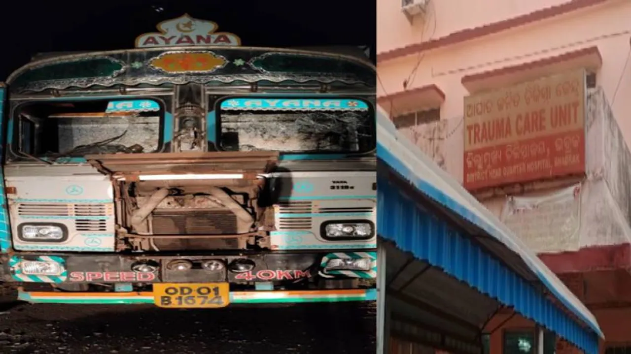 Odisha: Attack By Cow Smugglers Leaves 3 Vigilantes Critical In Bhadrak, 200 Cattle Rescued