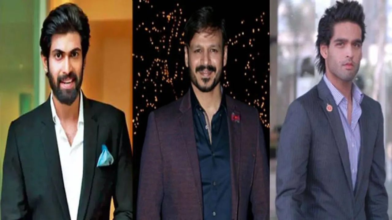 Rana Daggubati, Vivek Oberoi, Siddharth Mallya: Celebs Who Faced Heartbreaks Due To Rebound Relationships