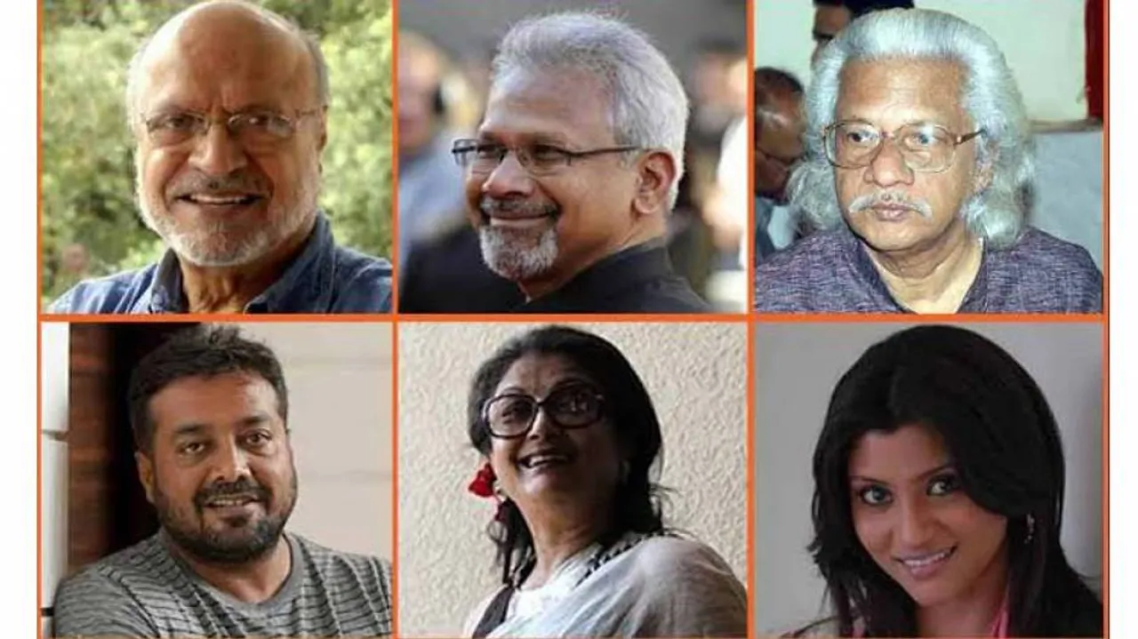 FIR Against 50 Celebrities For Letter To PM On Mob Lynching