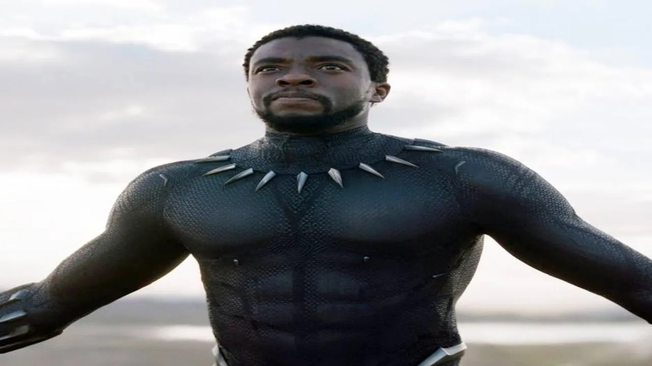 Chadwick Boseman Exclusive: When The Black Panther Actor Revealed How It Feels To Be Young, Gifted and Black