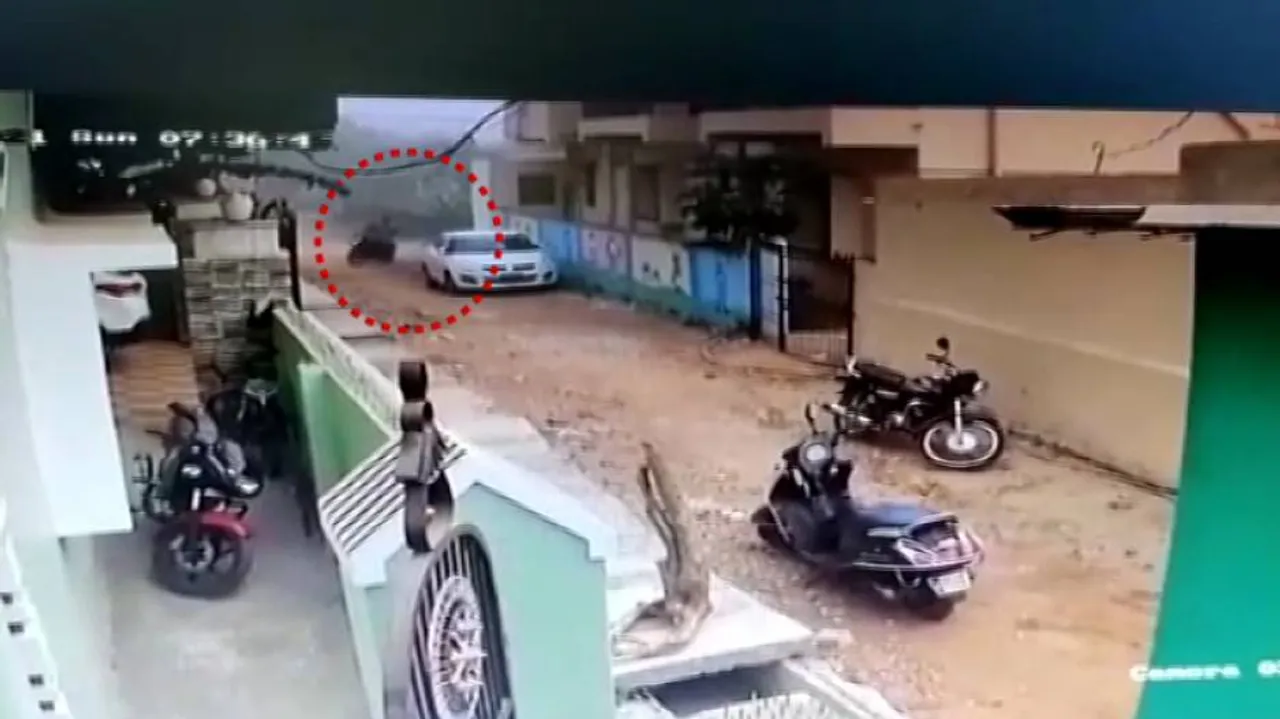 Odisha: Police Stations In Bhubaneswar Form Special Squads To Curb Chain Snatchings