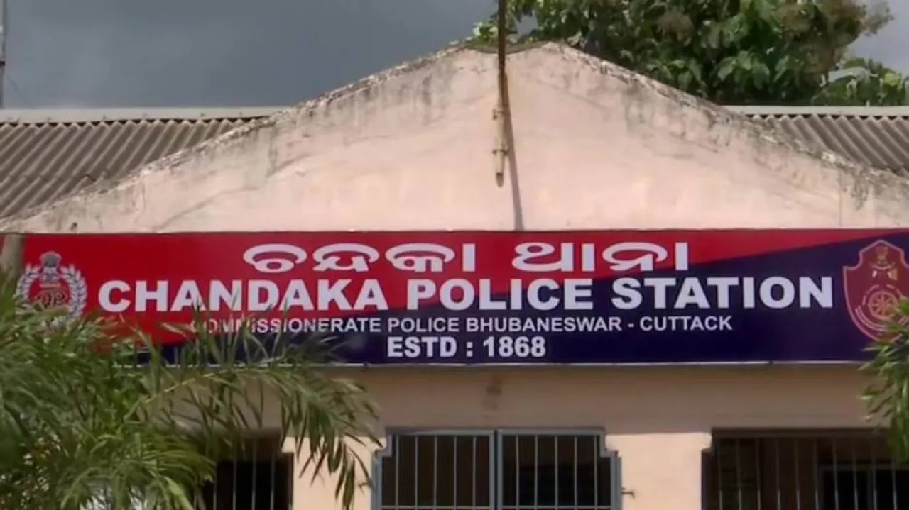 Headless Murder Mystery: Woman Strangulated Before Beheading