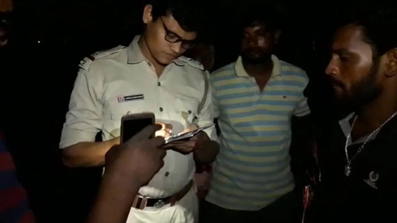 Two Odisha Youths Injured In Bombing Over Past Enmity