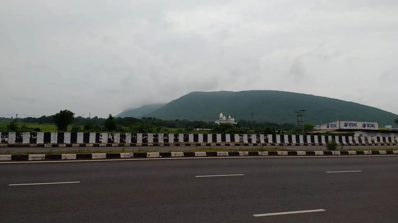 Dilip Buildcon to upgrade Chandikhole-Bhadrak NH
