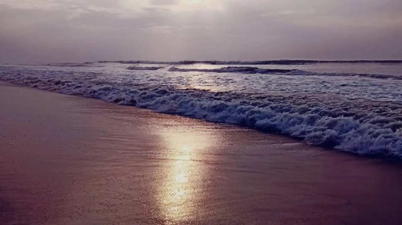 Chandrabhaga, Talasari Beaches To Be Developed Into World-Class Tourist Destinations: Odisha CM