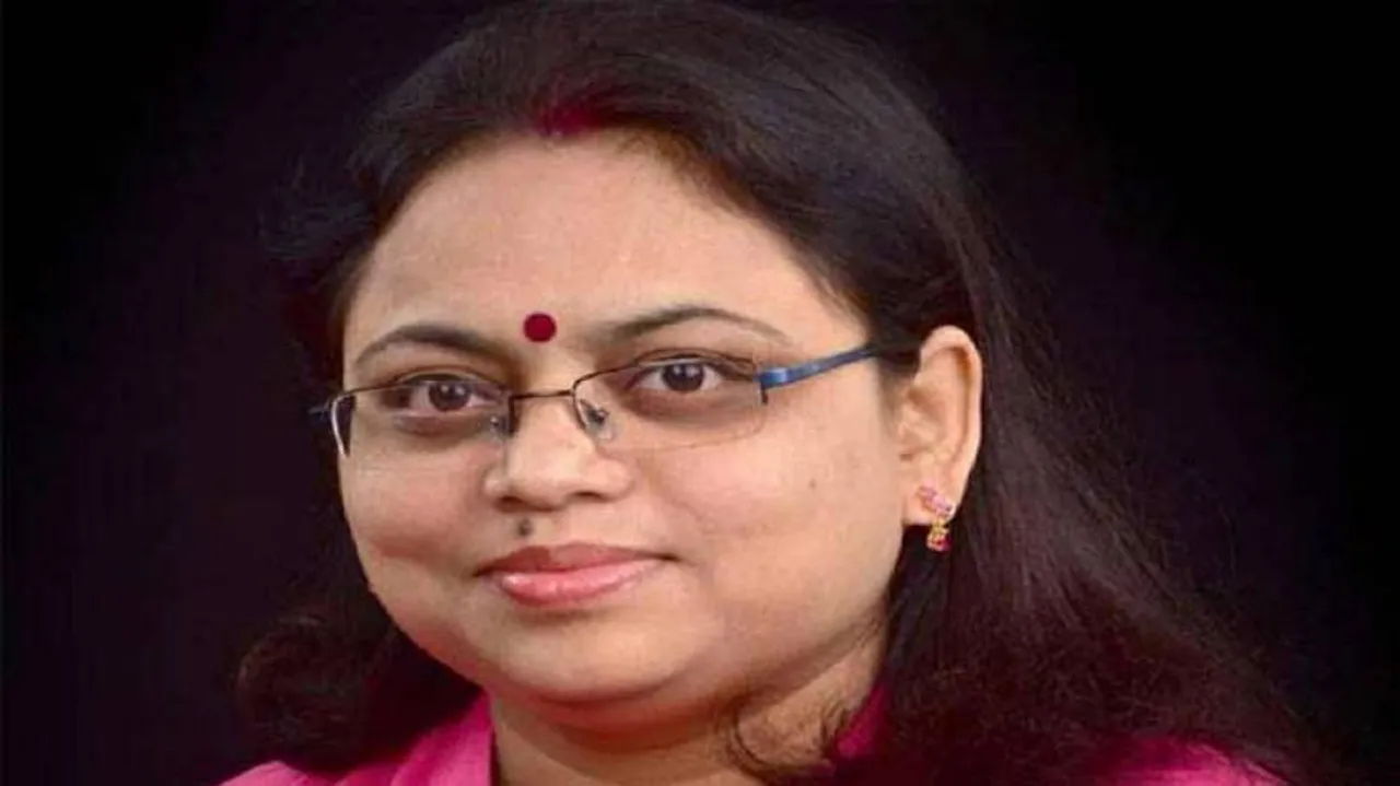 Chandrayaan-2 Director gets honorary doctorate from Lucknow University