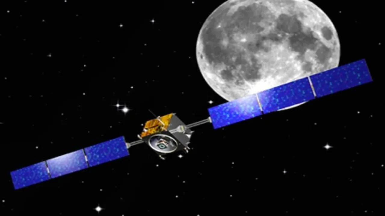 Chandrayaan-2 moon mission to cost Rs 800 crore