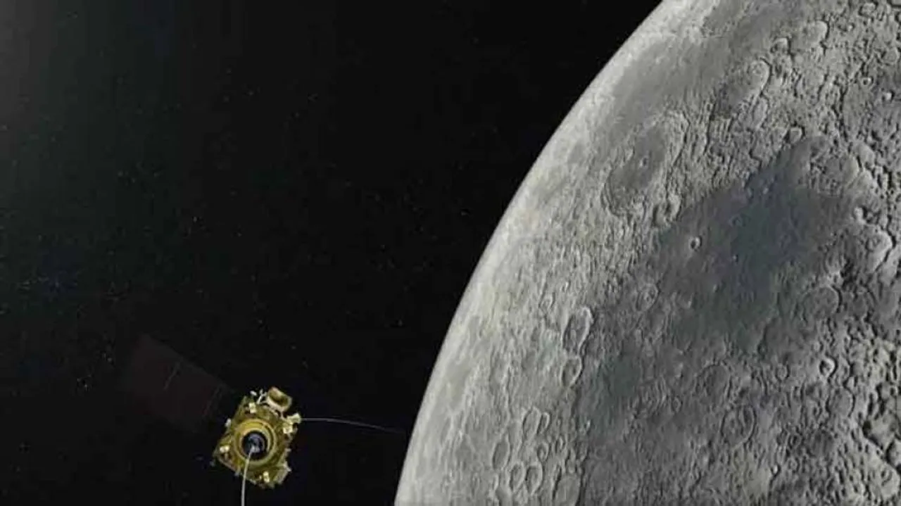 Euphoria Grips US Scientists Ahead Of India's Chandrayaan-2 Landing