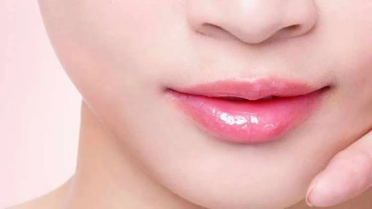Top 3 Natural Remedies For Chapped Lips