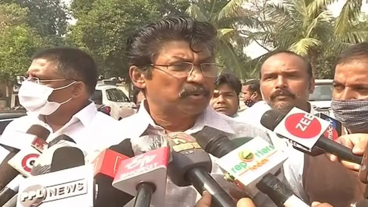 Pari Murder Case: Odisha Congress In-Charge Chella Kumar Admits 'Differences Among Leaders'