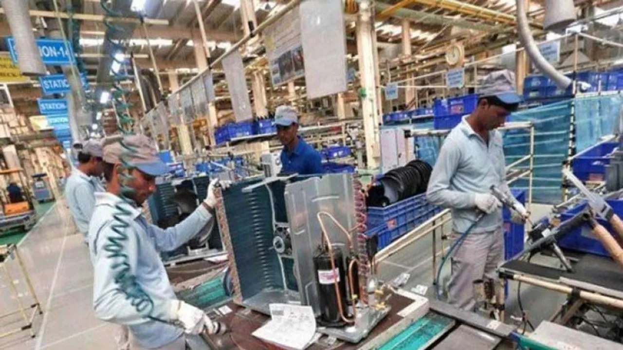 Chemical Sector To Grow At 1.2x-1.3x Of GDP Multiplier: Ind-Ra