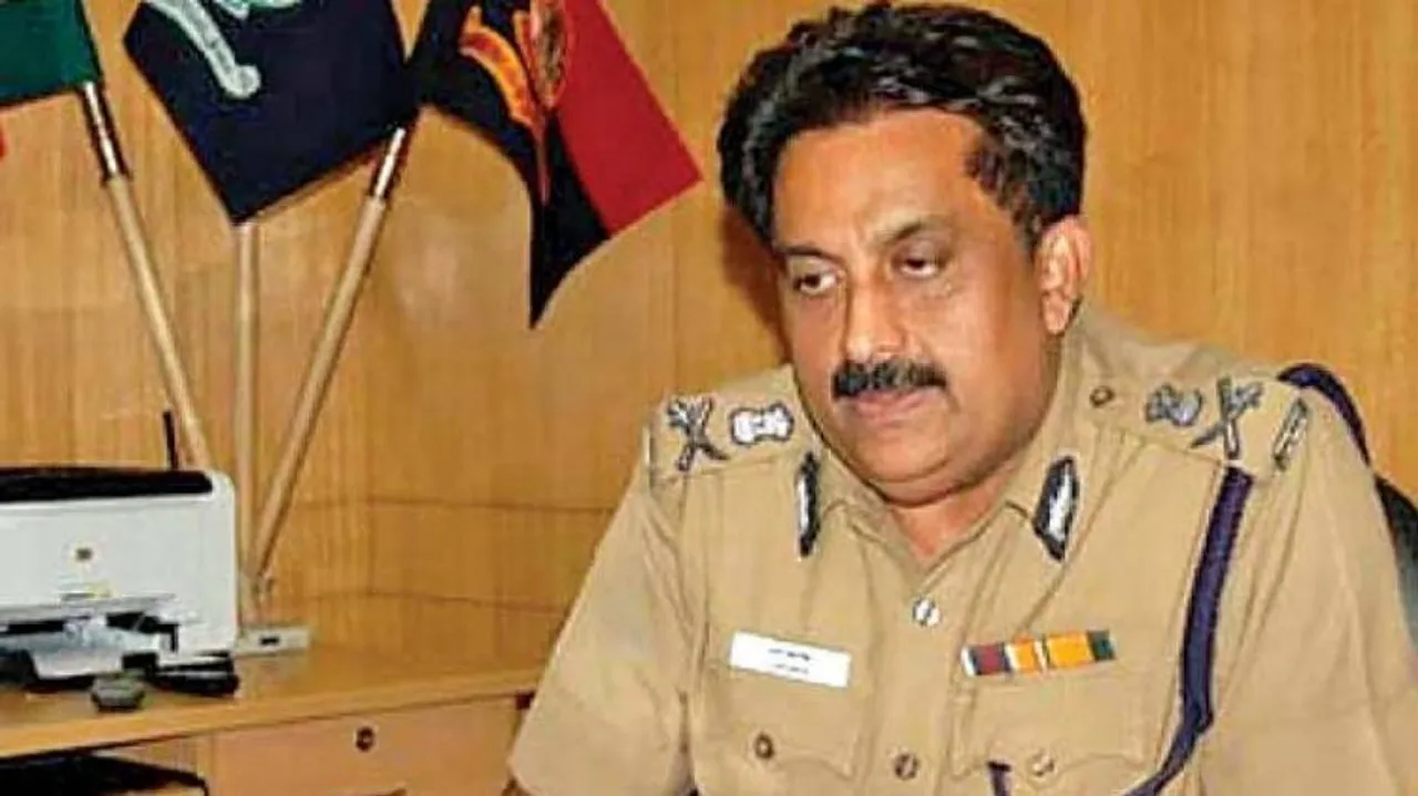 Gutkha scam: Chennai ex-police commissioner George pleads innocence