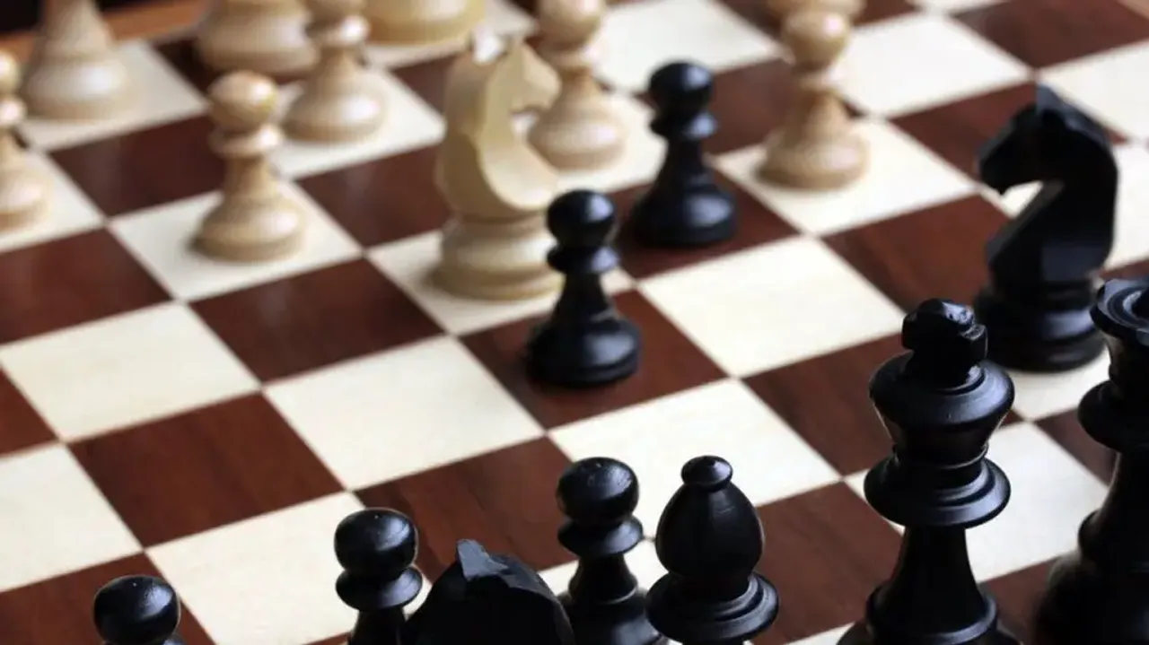 Cradle Of Indian Chess Chennai To Host Chess Olympiad