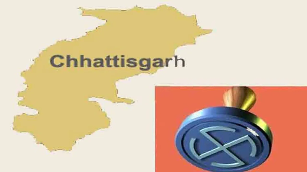 Amid Maoist attacks, Chhattisgarh readies for election