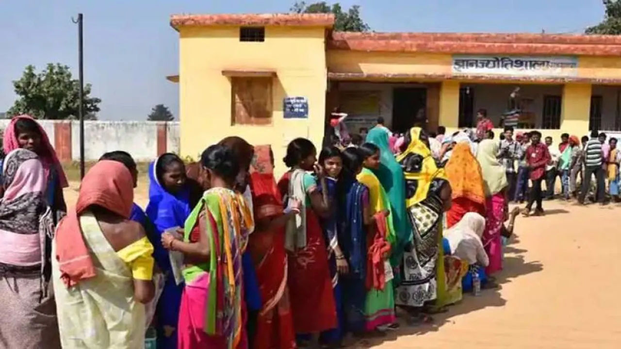 Op-Ed: Another Time, Another Election