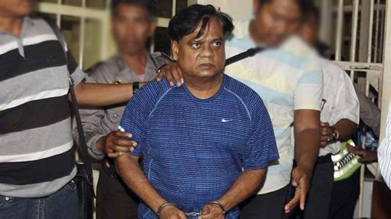 D-Company Hatches New Plot To Kill Chhota Rajan, Security Tightened At Tihar