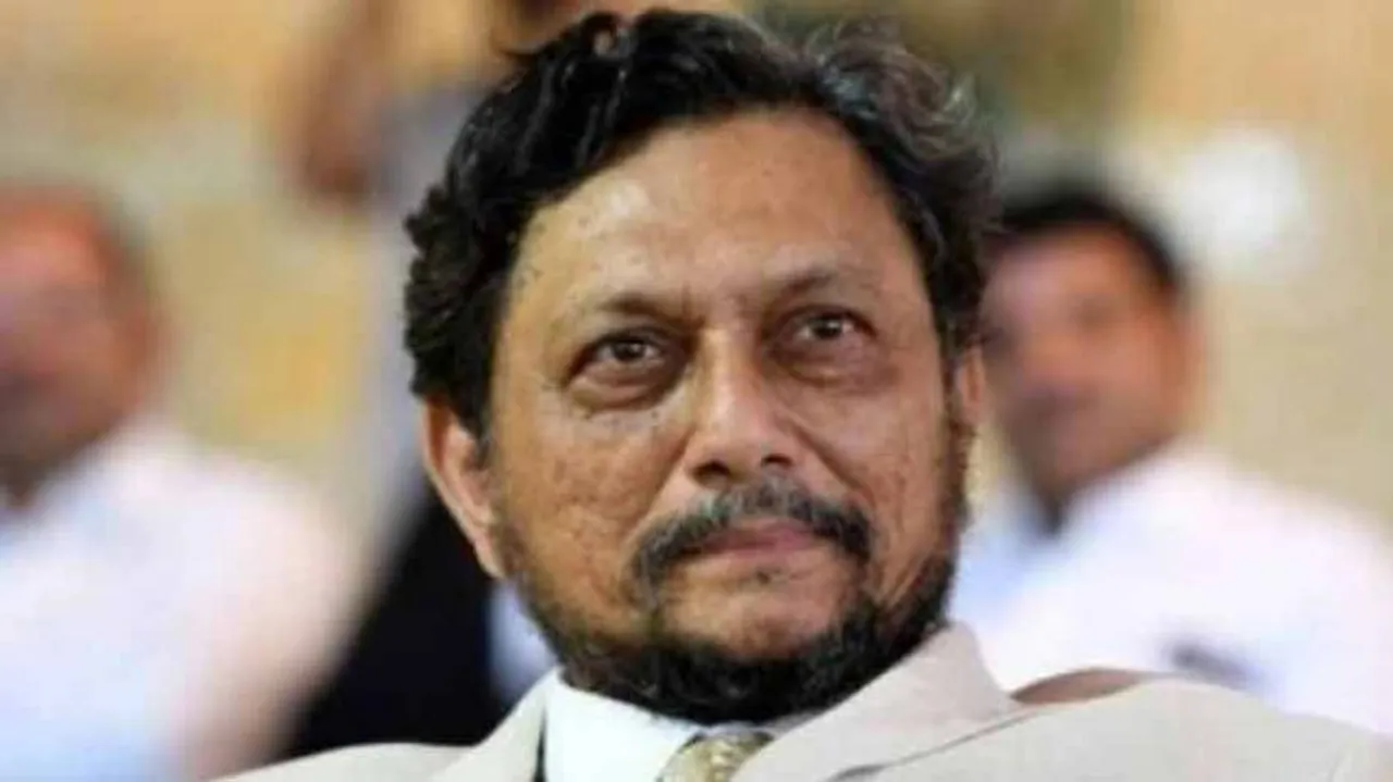 Chief Justice Says Privacy A Concern, Proposes One Law On Environment