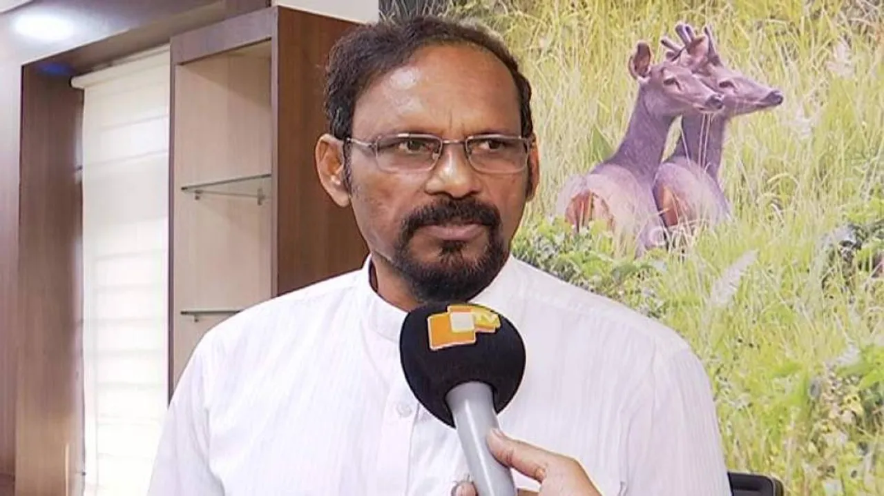 Odisha to develop 'forewarning' system to track elephant movements