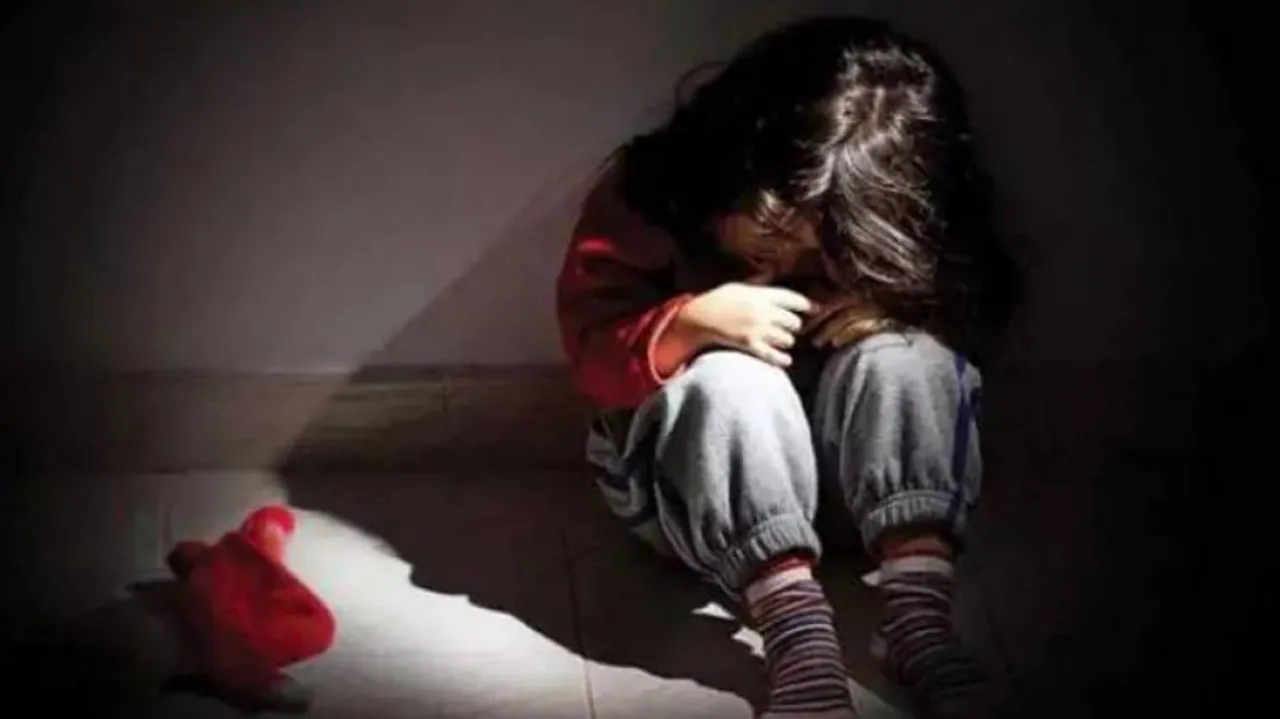 CBI Arrests UP Junior Engineer For Alleged Sexual Abuse Of Children