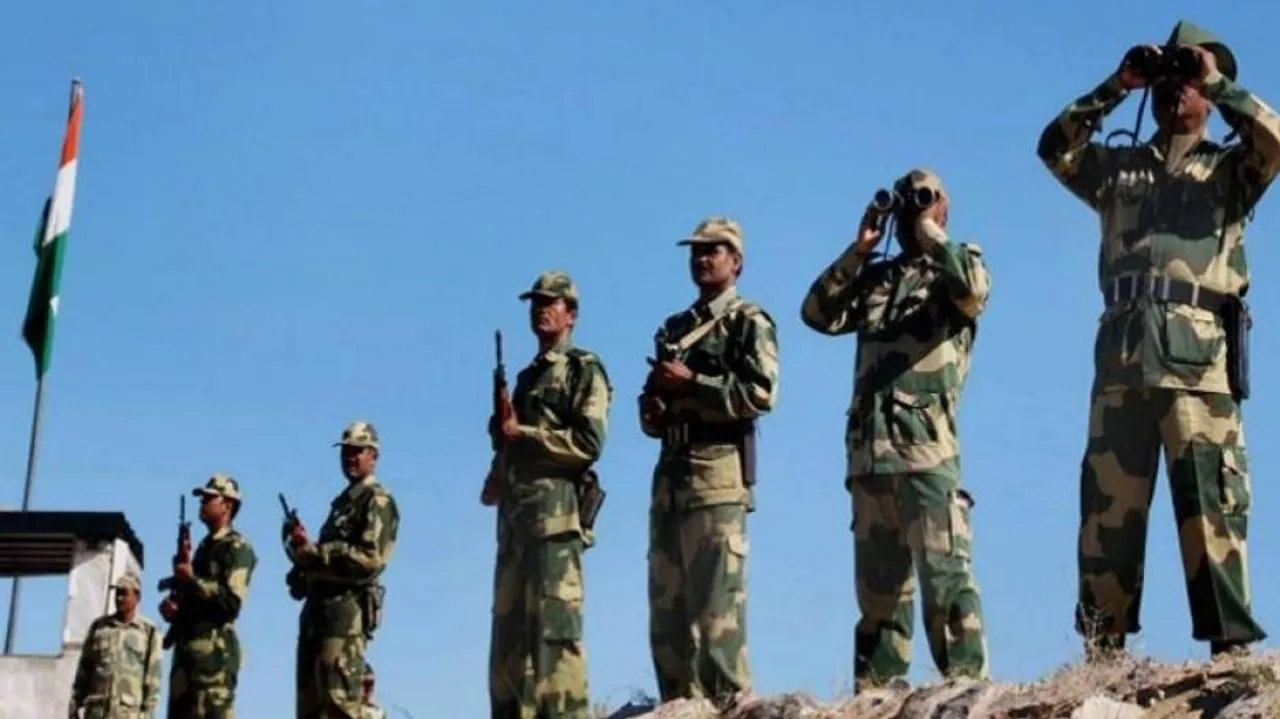 US Condemns China For Its Aggression Against India, Urges To End Military Action Along LAC & Indo-Pacific