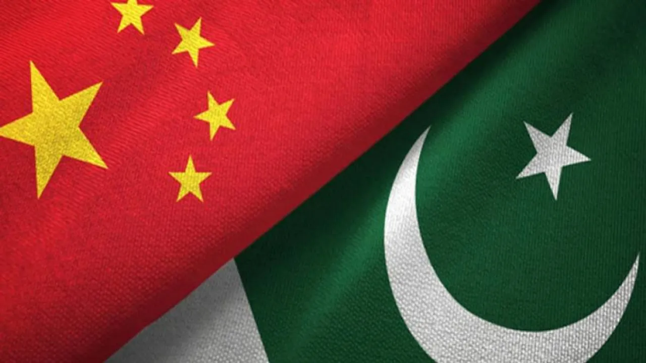 US Designates Pakistan, China As Countries Of Particular Concern For Violation Of Religious Freedom