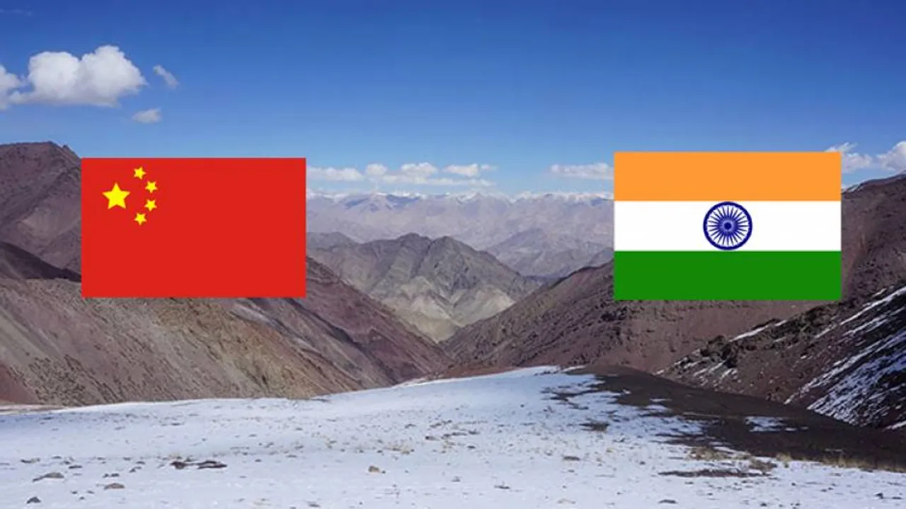 China Deploys 5 Militia Squads At LAC In Eastern Ladakh