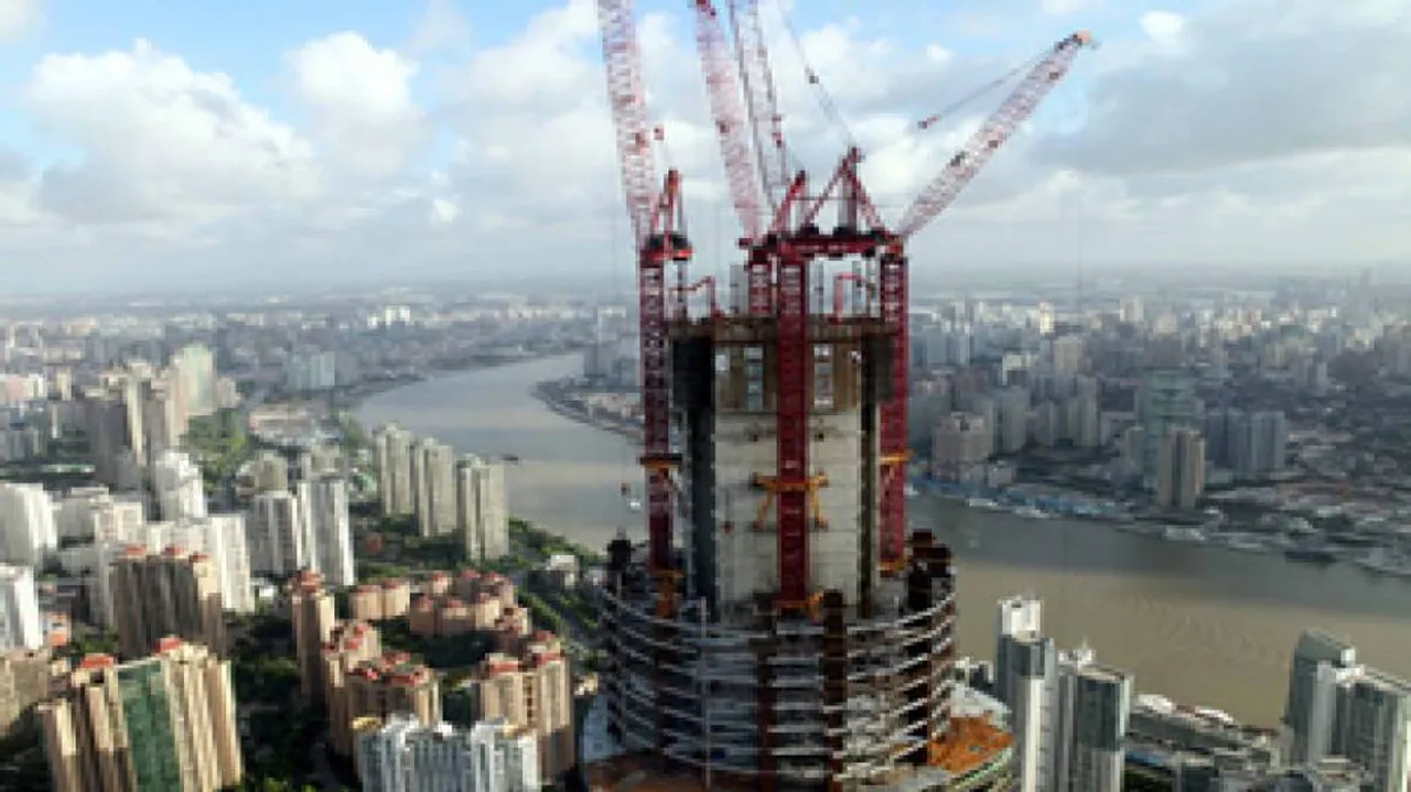 Is the China story similar to the 1980s Japanese bubble? 