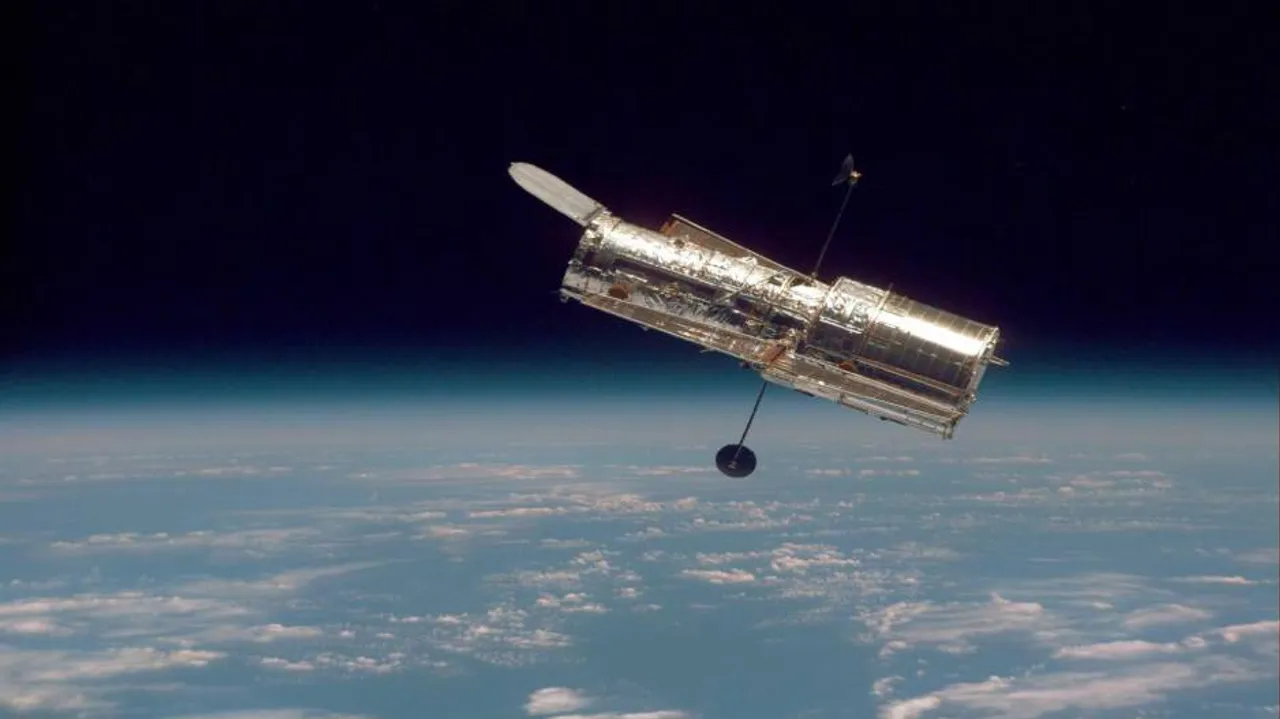 China launches space telescope