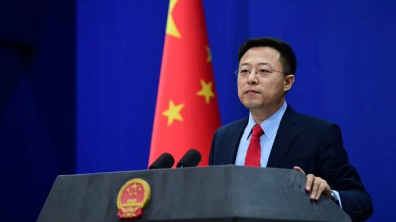 Concerned Over Ban On 59 Chinese Apps, China Reaches Out To India