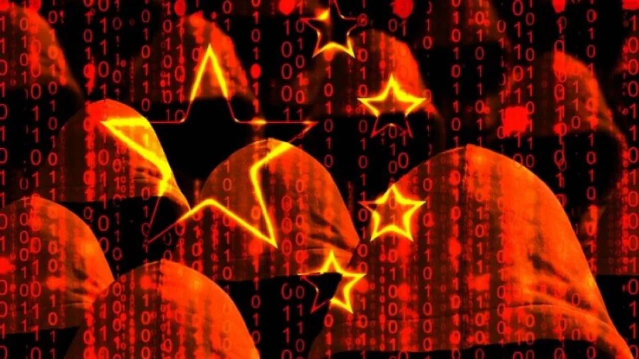 Suspected Chinese Spy Agent Nabbed In Delhi For Running Hawala Network