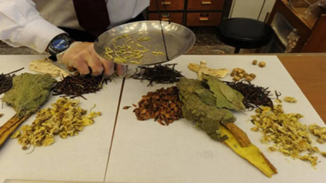 First law on traditional Chinese medicine adopted