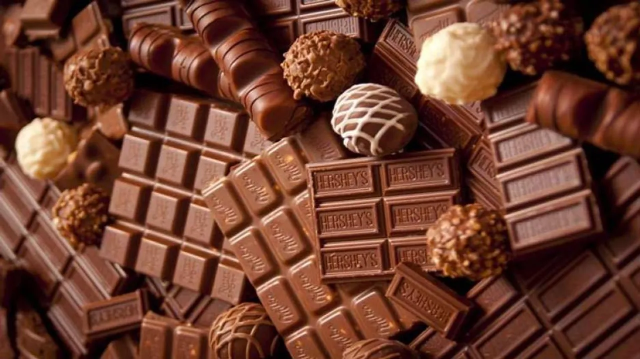 Eat Chocolate Once A Week To Keep Your Heart Healthy