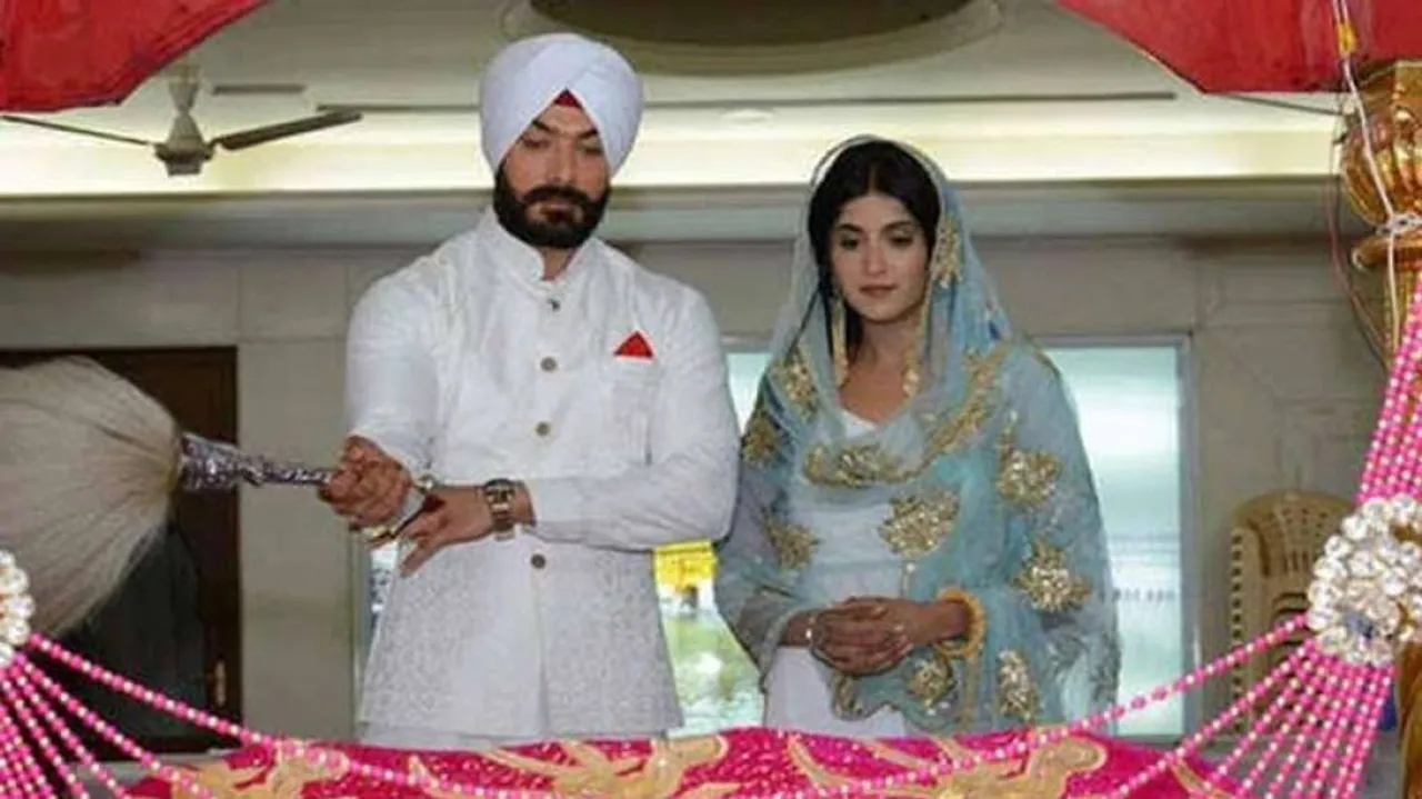Chhoti Sardarni Update: New Trouble Brews In Sarabjeet And Mehar's Life