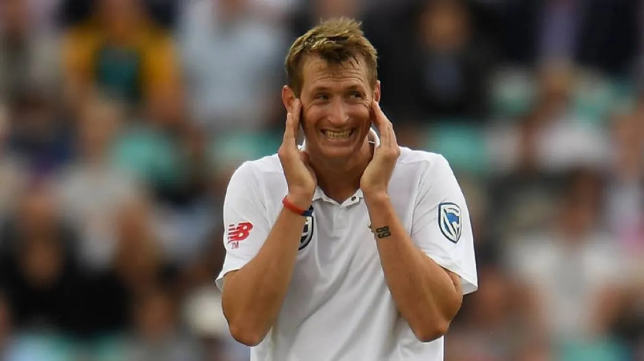Chris Morris Becomes IPL's Highest Ever Paid Player With Rs 16.25 Cr