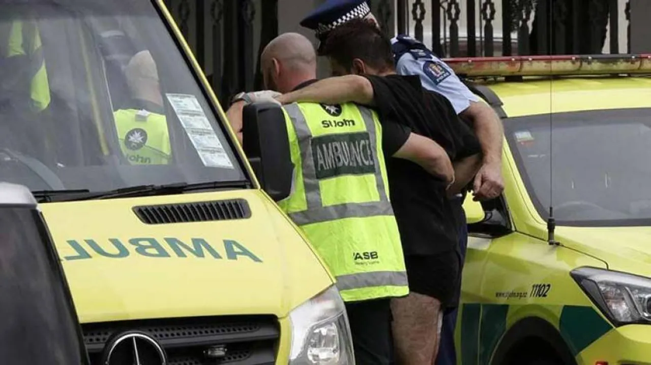 9 Indians missing after Christchurch shootings