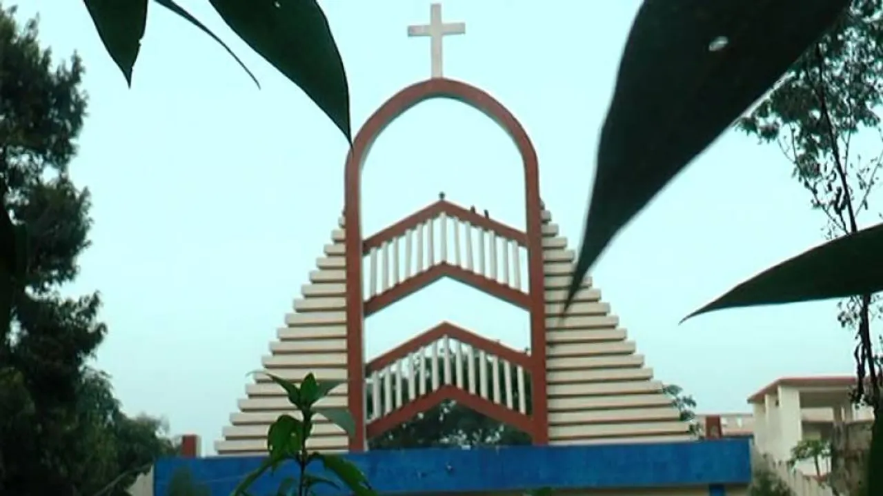 Kandhamal All Set For Subdued Christmas Celebrations