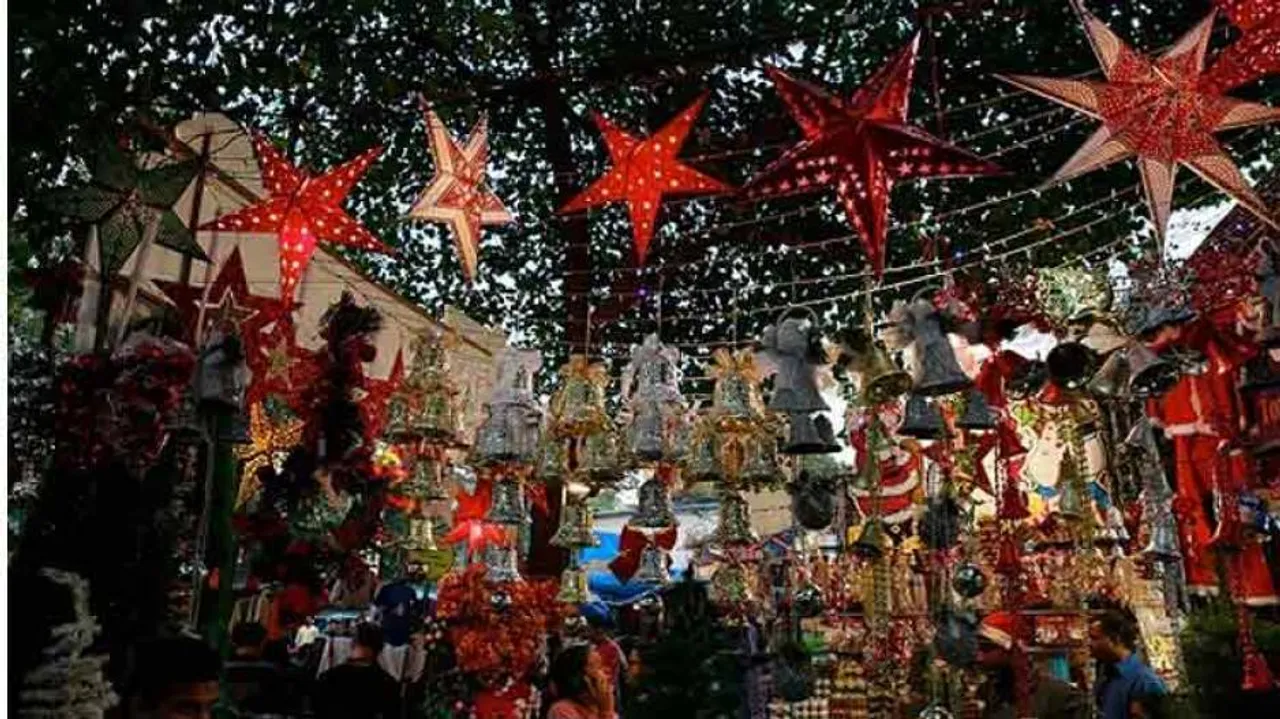 Odisha: Special Guidelines Issued For Christmas Celebrations In Bhubaneswar